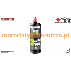 Menzerna Super Finish 3500 1000ml